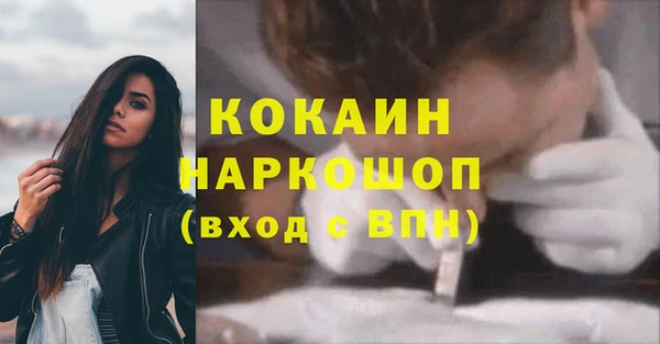 амф Пересвет