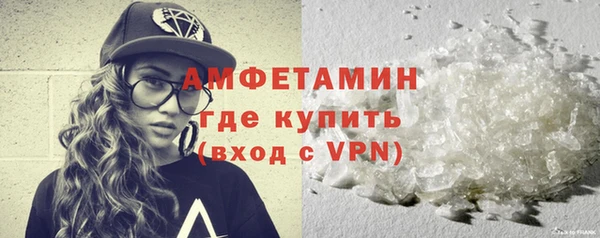 амф Пересвет
